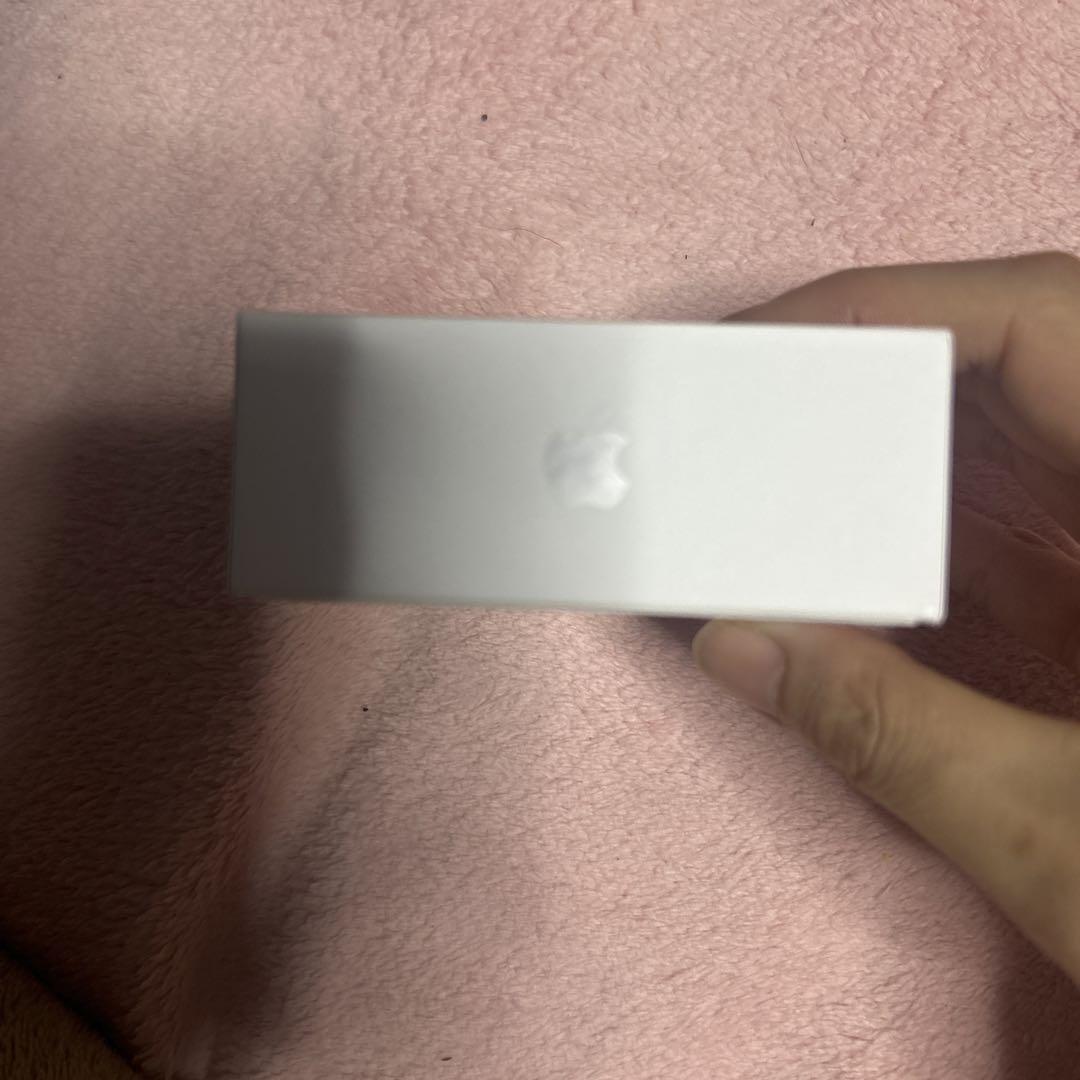 AirPods 4 本体 アクティブノイズキャンセリング