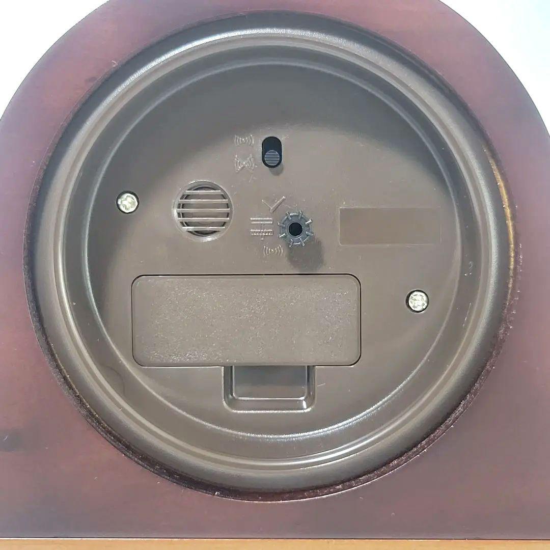 SEIKO CLOCK