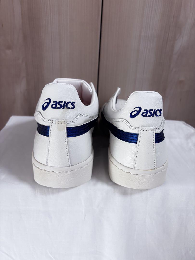 【品番‐TBF712】asics アシックス ファブレ ポイントゲッターS