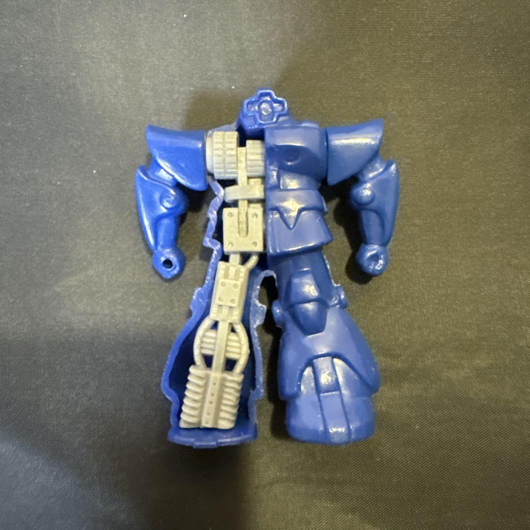 レトロフィギュアガンダム