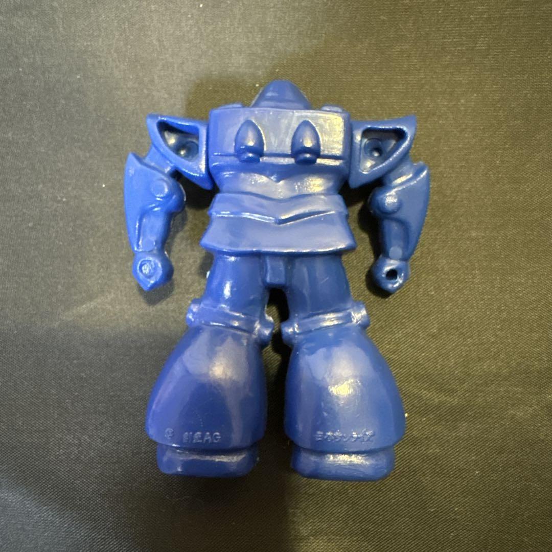 レトロフィギュアガンダム