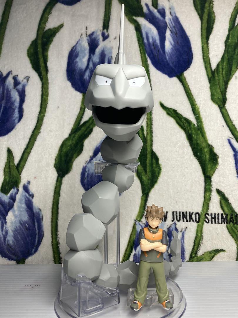 ポケモンスケールワールド