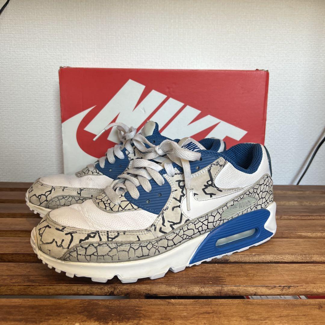 Nike Air Max 90 huf
