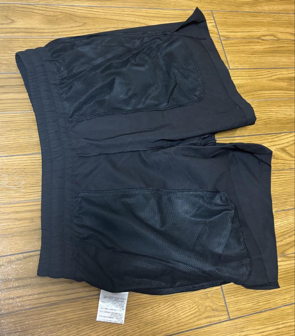 スイムショーツ(MMSロゴ) MMSG-220819-NV
