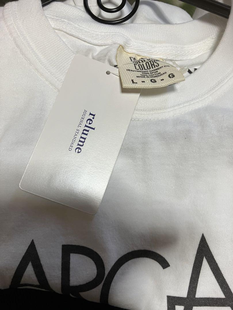 ＊交渉済み＊マッカラン・168様＊ジャーナルスタンダードレリューム＊半袖Tシャツ
