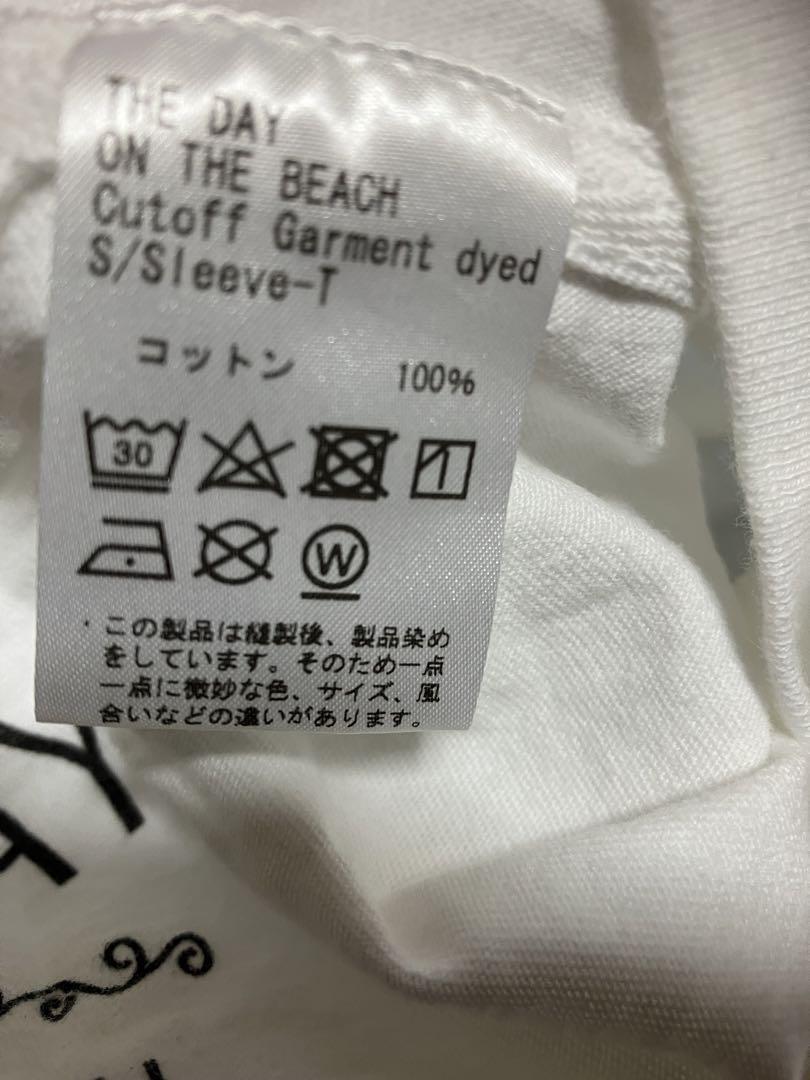 ＊交渉済み＊マッカラン・168様＊ジャーナルスタンダードレリューム＊半袖Tシャツ