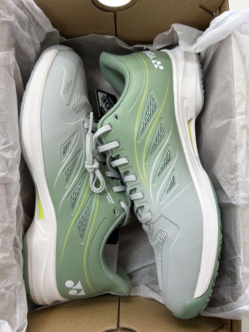 YONEX ヨネックス テニスシューズ ユニセックス AERUS DUSH 5