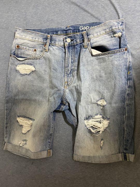 Gap ハーフパンツ デニム ジーンズ ジーンズ ジーンズメンズ ハーフパンツ 一流の品質最安値 Gap ハーフパンツ デニム ジーンズ ジーンズ ジーンズメンズ ハーフパンツ 一流の品質最安値