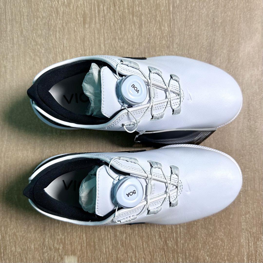 ナイキ【NIKE】エアズームV.T.2BOA