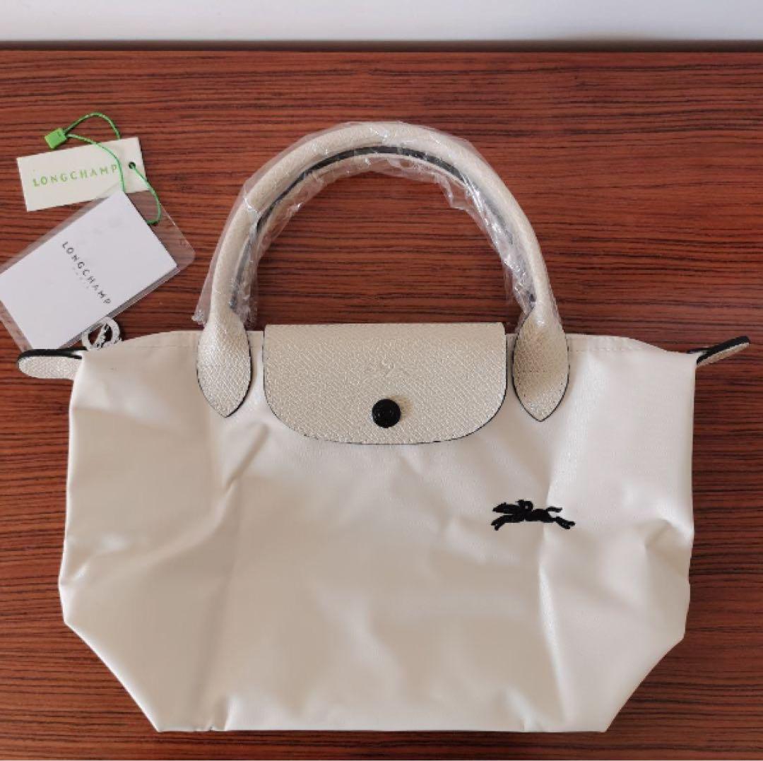 LONGCHAMP S ル・プリアージュ ハンドバッグ トートバッグ