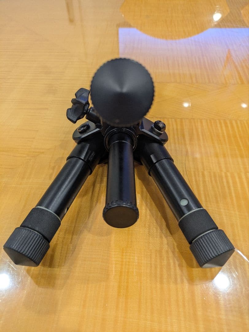 Velbon ULTRA 553 mini 三脚 Velbon ULTRA 553 mini 三脚