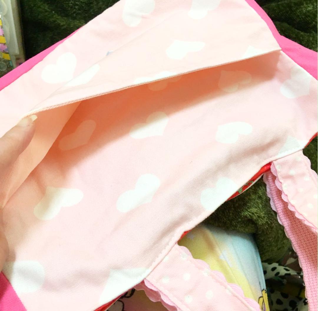 コヤンイサムチョン♡バック♡ハンドメイド♡ - メルカリ