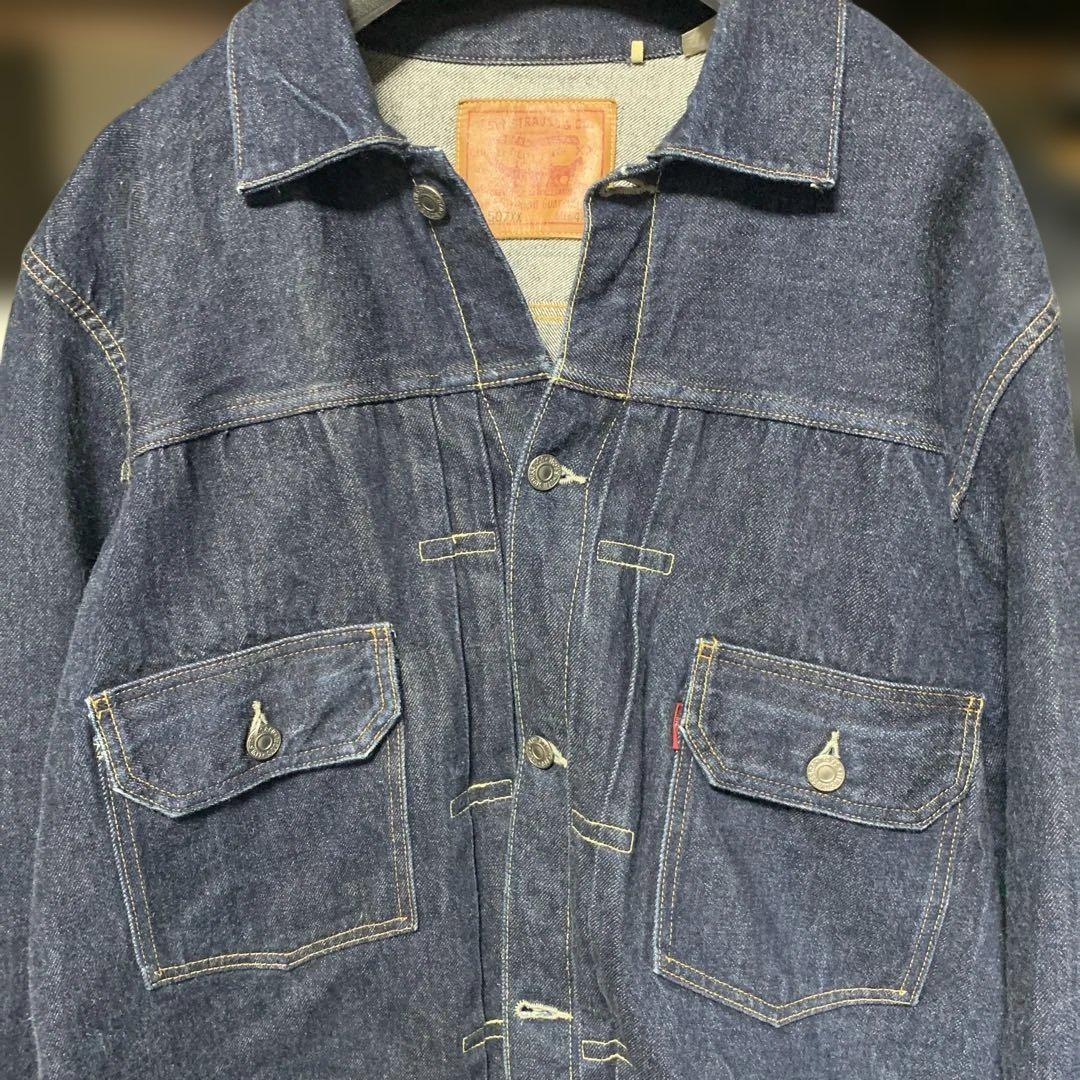 LEVI’S 507XX サイズ44 トルコ製