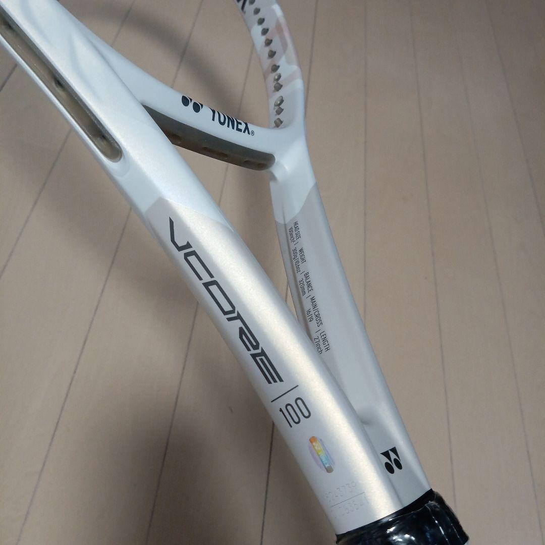 YONEX VCORE100 グリップ1 国内正規品