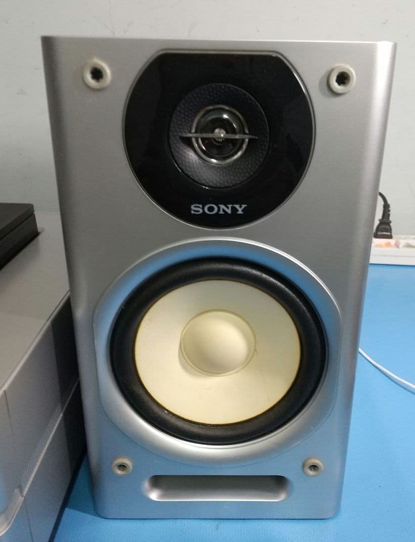 すずぱさま SONY NAS-D500HD ネットジューク | www.galicbinamada.com