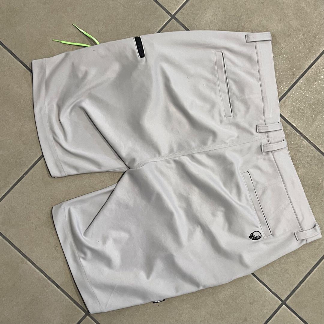 RUSSELUNO ラッセルノ セットアップ XL ポロシャツ ハーフパンツ 7