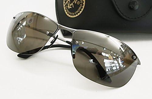 【RayBan】 レイバン 偏光サングラス RB3542 0295J 63サイズ 画像11