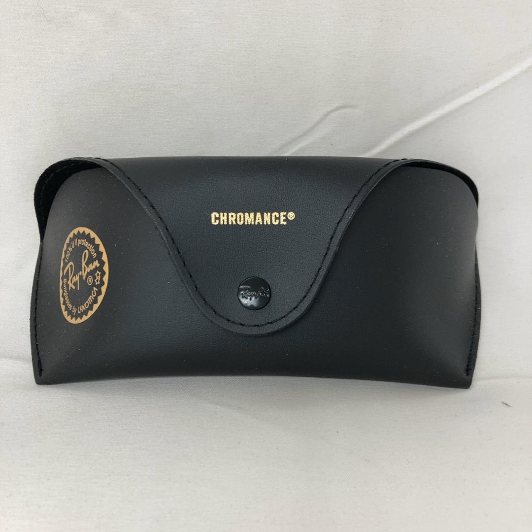 【RayBan】 レイバン 偏光サングラス RB3542 0295J 63サイズ 画像4
