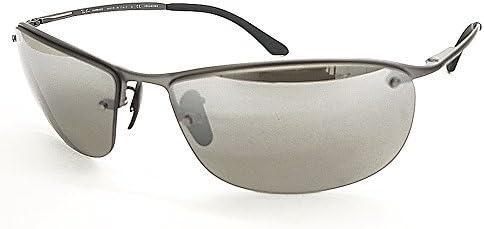 【RayBan】 レイバン 偏光サングラス RB3542 0295J 63サイズ 画像8