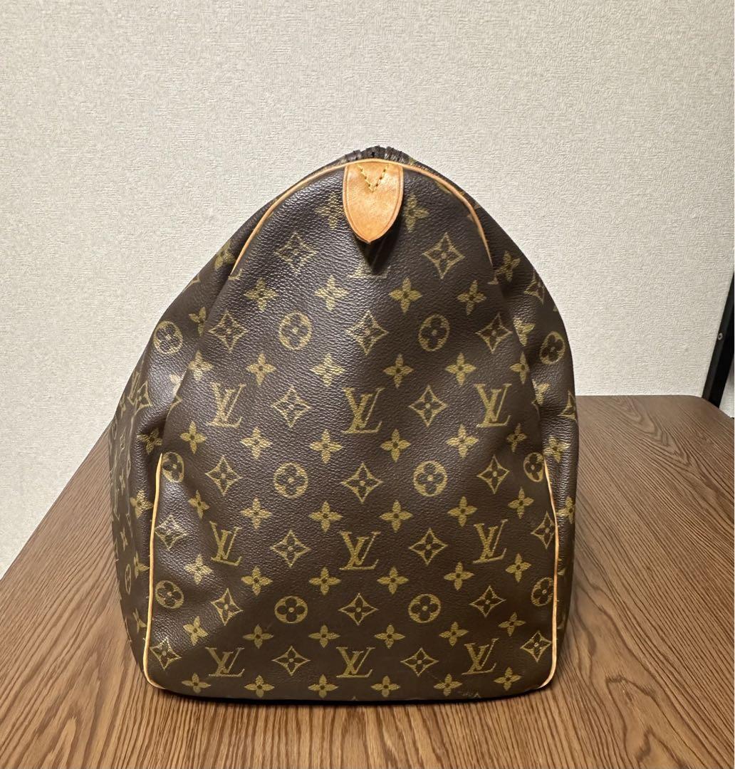 Louis Vuitton Boston bag ルイ・ヴィトン ボストンバッグ