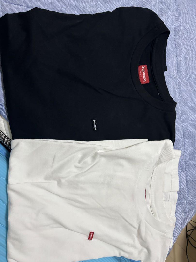 KEY DOG CROPPED TEE – VAULTROOM