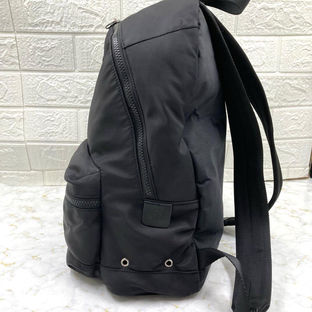MARC JACOBSマークジェイコブスリュックサックレディースブランド
