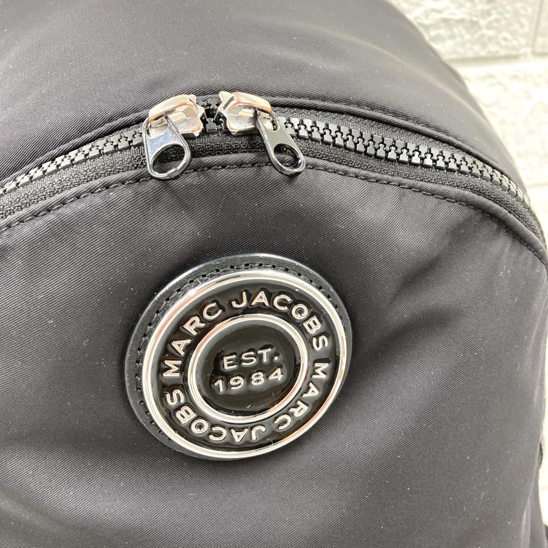 JACOBSマークジェイコブスリュックサックレディースブランド
