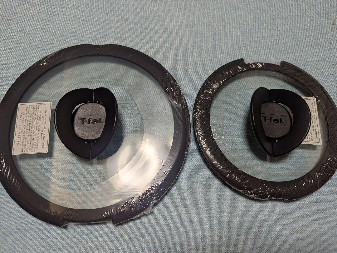 T-fal Ingenio ソース鍋7点セット