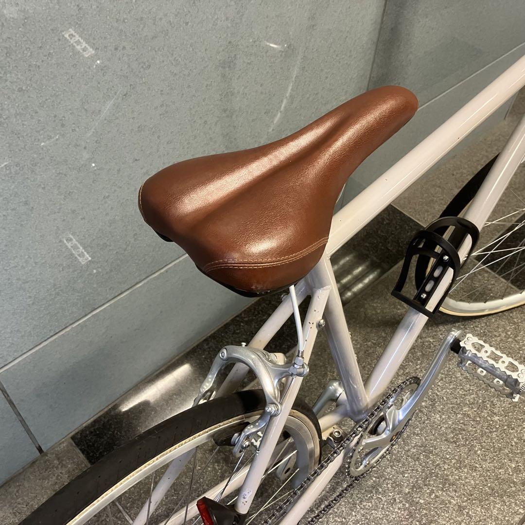 tokyo bike シングル 引き取り限定 26インチ