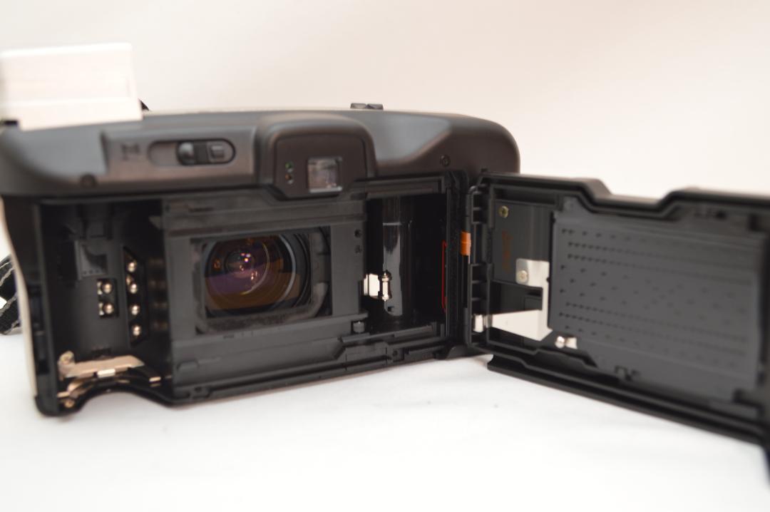 ✨超美品✨ Canon Autoboy S II XL 動作OK