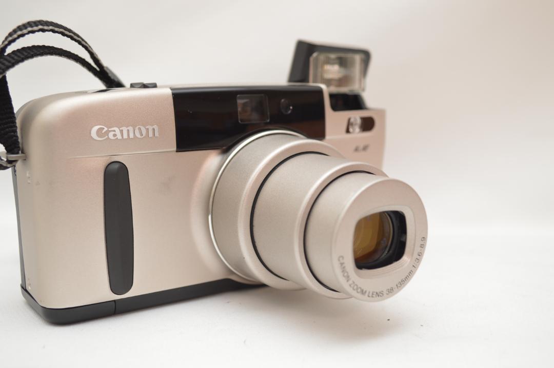 ✨超美品✨ Canon Autoboy S II XL 動作OK