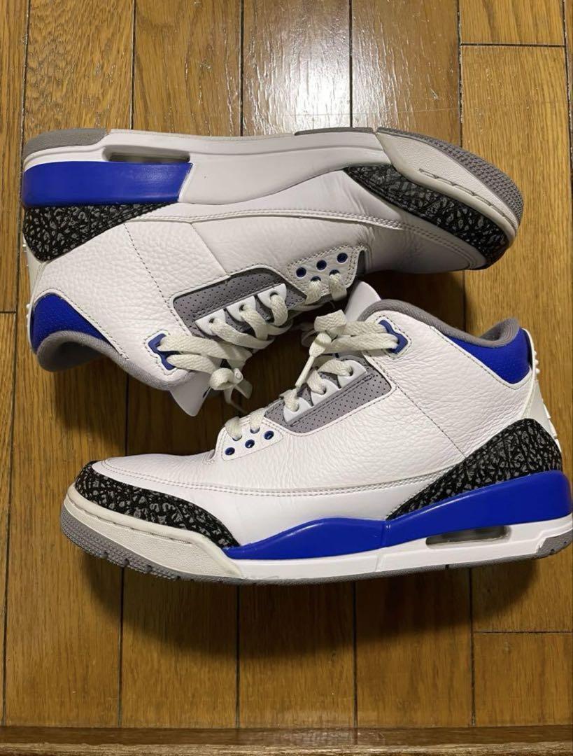 Nike Air Jordan 3 