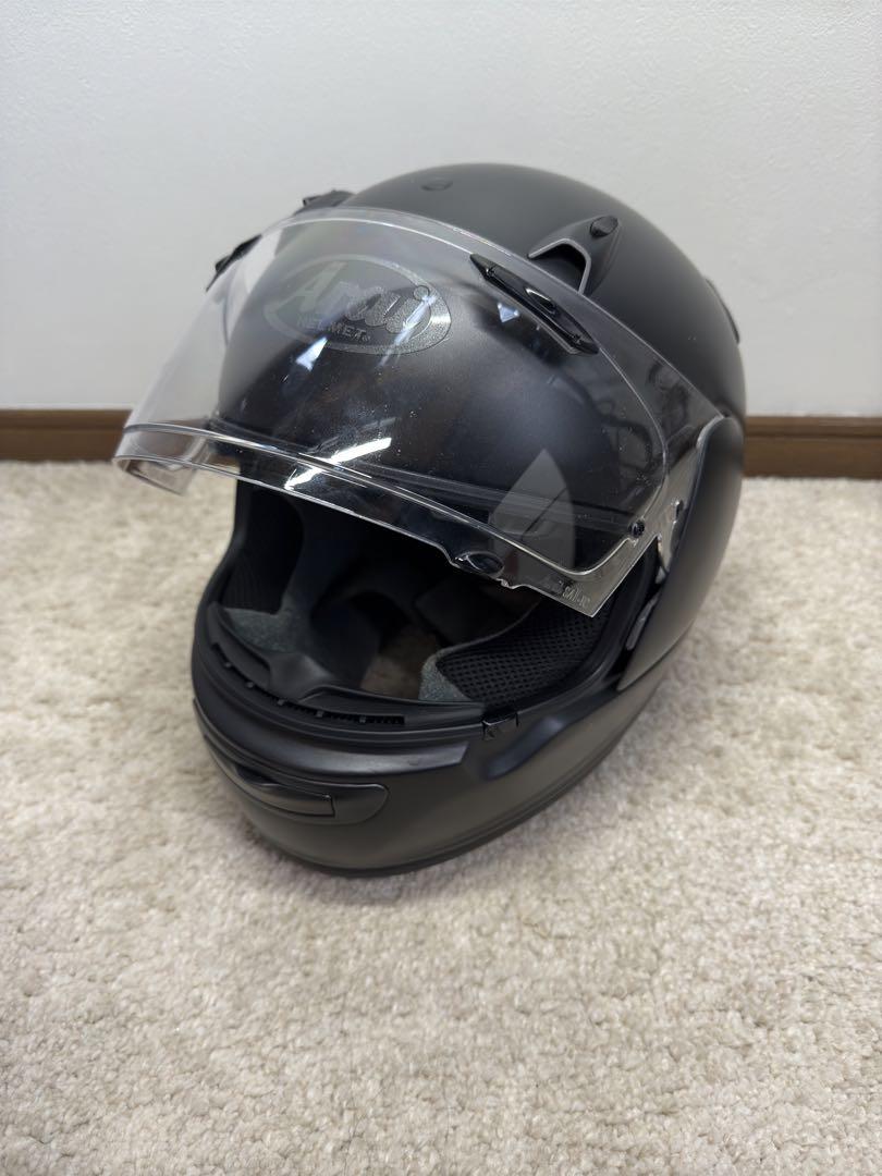 セキュリティ・セーフティ Arai QUANTUM-J