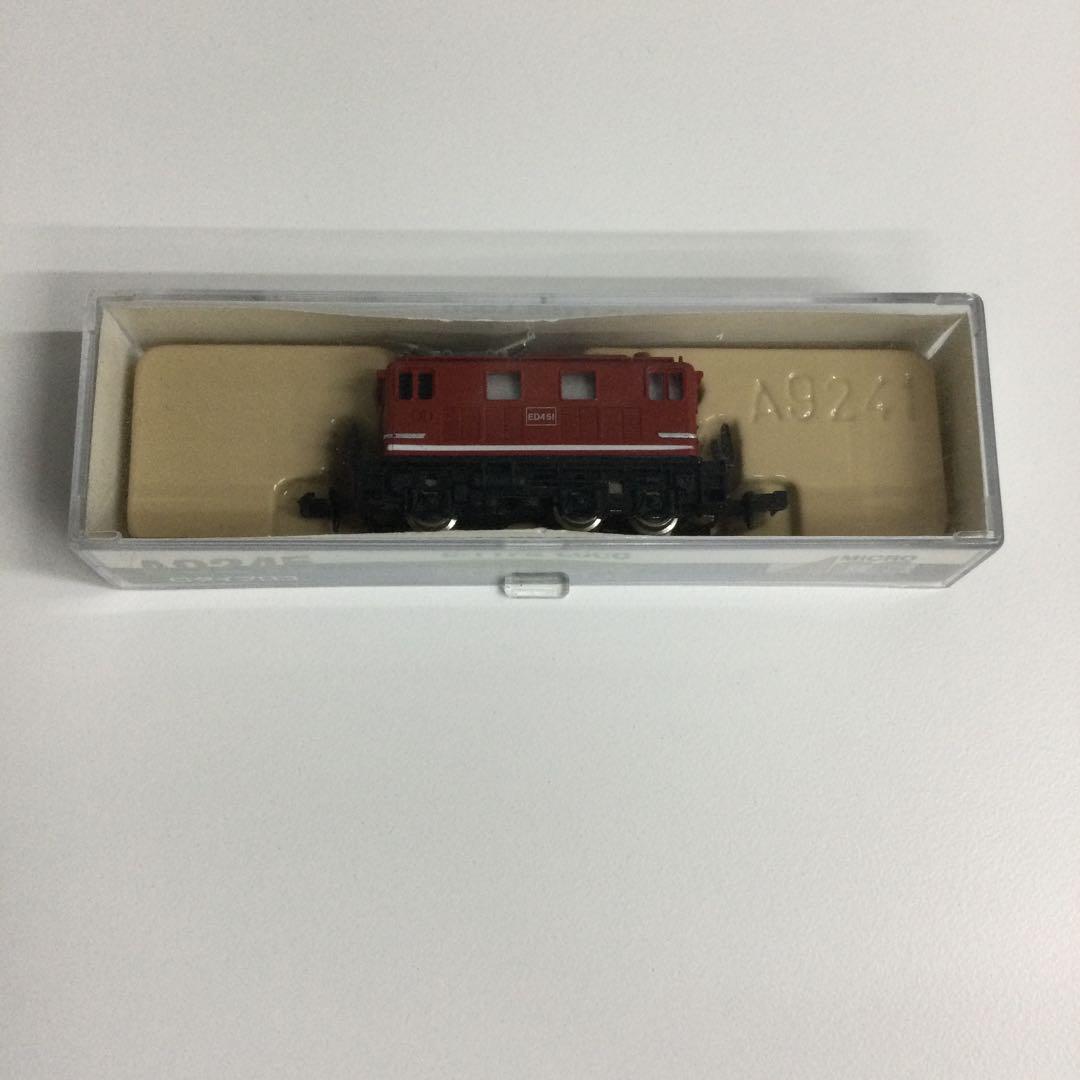 KW】micro ace A9245 ED45タイプ