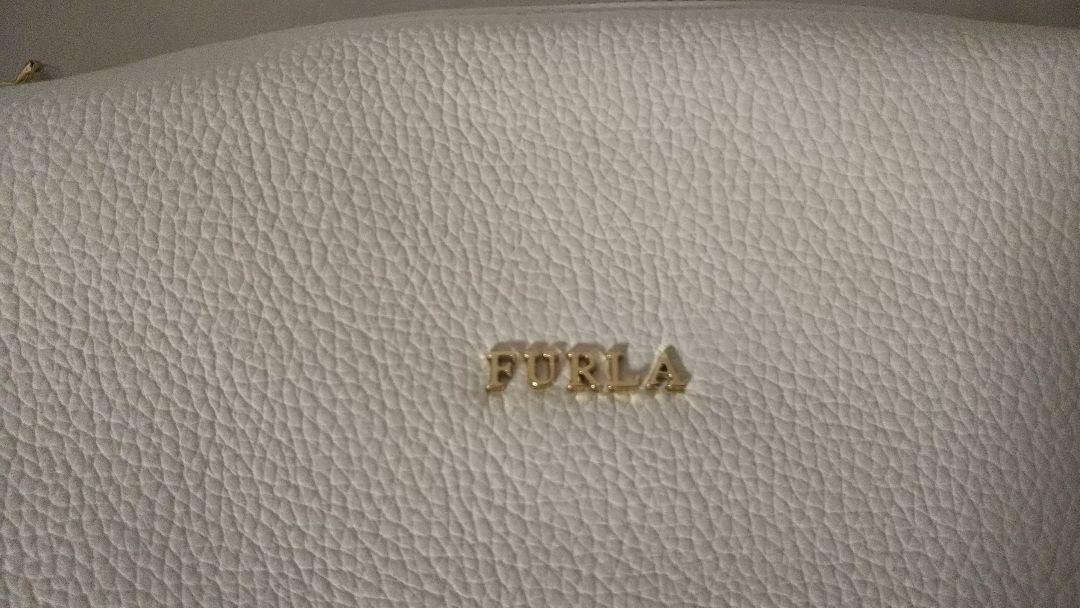 【お1人様1点限り】 【FURLA】新品*未使用*Jane*ショルダーバッグ - ショルダーバッグ