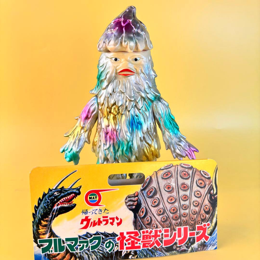 ブルマァク ザザーン カタログカラー カスタム 後藤彩色所 ブルマァク ザザーン カタログカラー カスタム 後藤彩色所