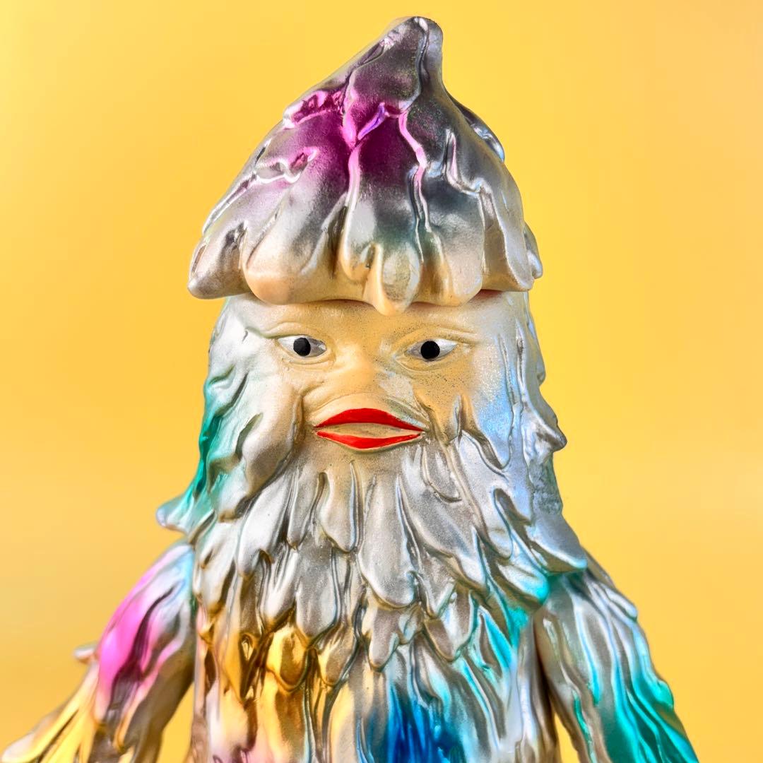 ブルマァク ザザーン カタログカラー カスタム 後藤彩色所 ブルマァク ザザーン カタログカラー カスタム 後藤彩色所