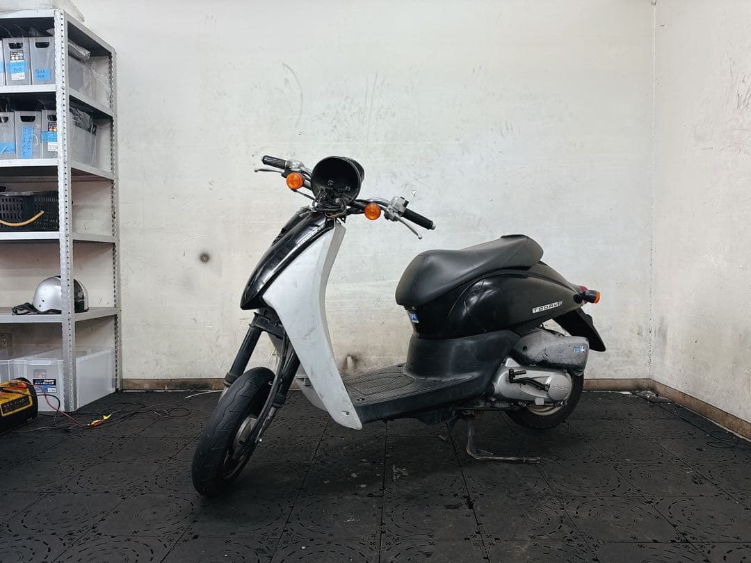 ライブディオ ZX フルカスタム し出品 ホンダ - 【販売終了】 DIO ZX