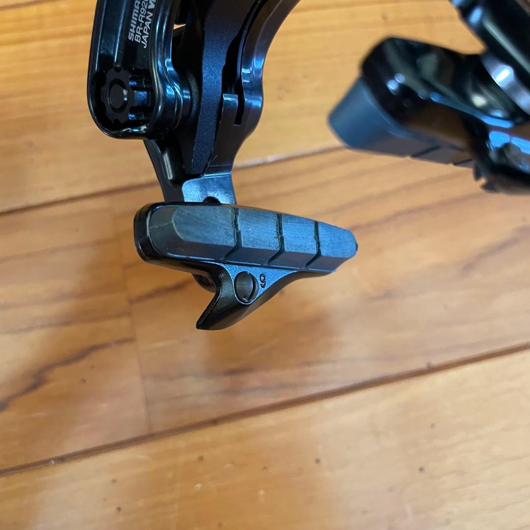 DURA-ACE キャリパーブレーキ