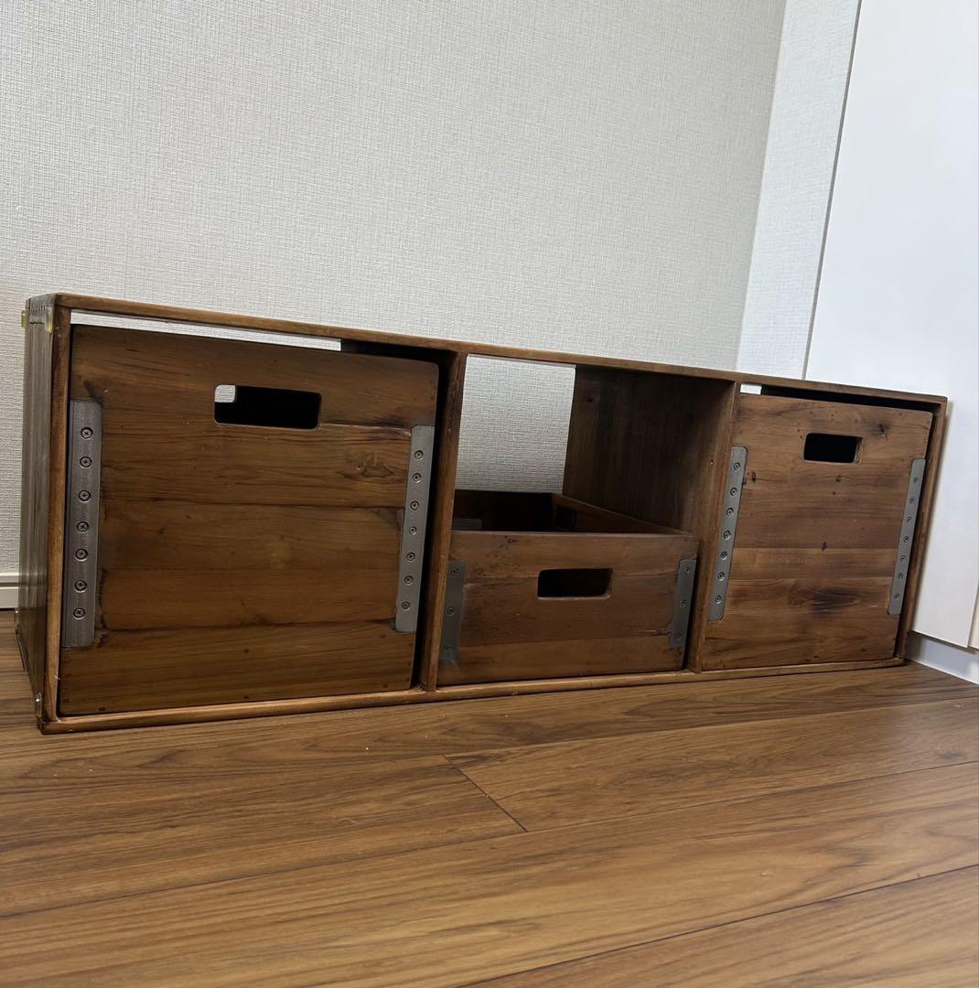 furniture トロイ