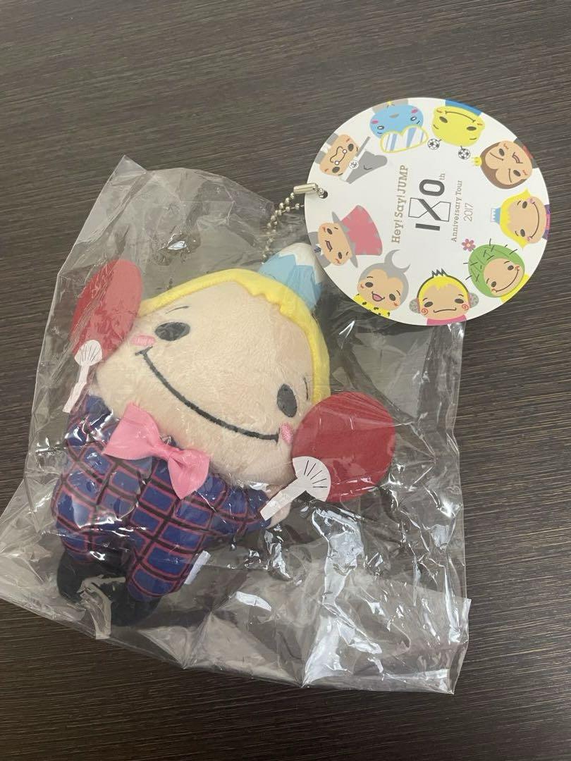 くるすけ ぬいぐるみ