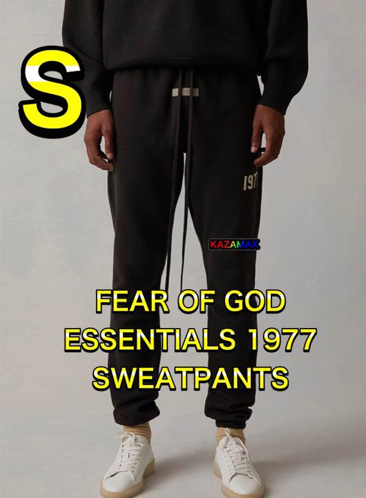 FOG Essentials 1977 エッセンシャルズ IRON サイズS 最大63%OFFクーポン