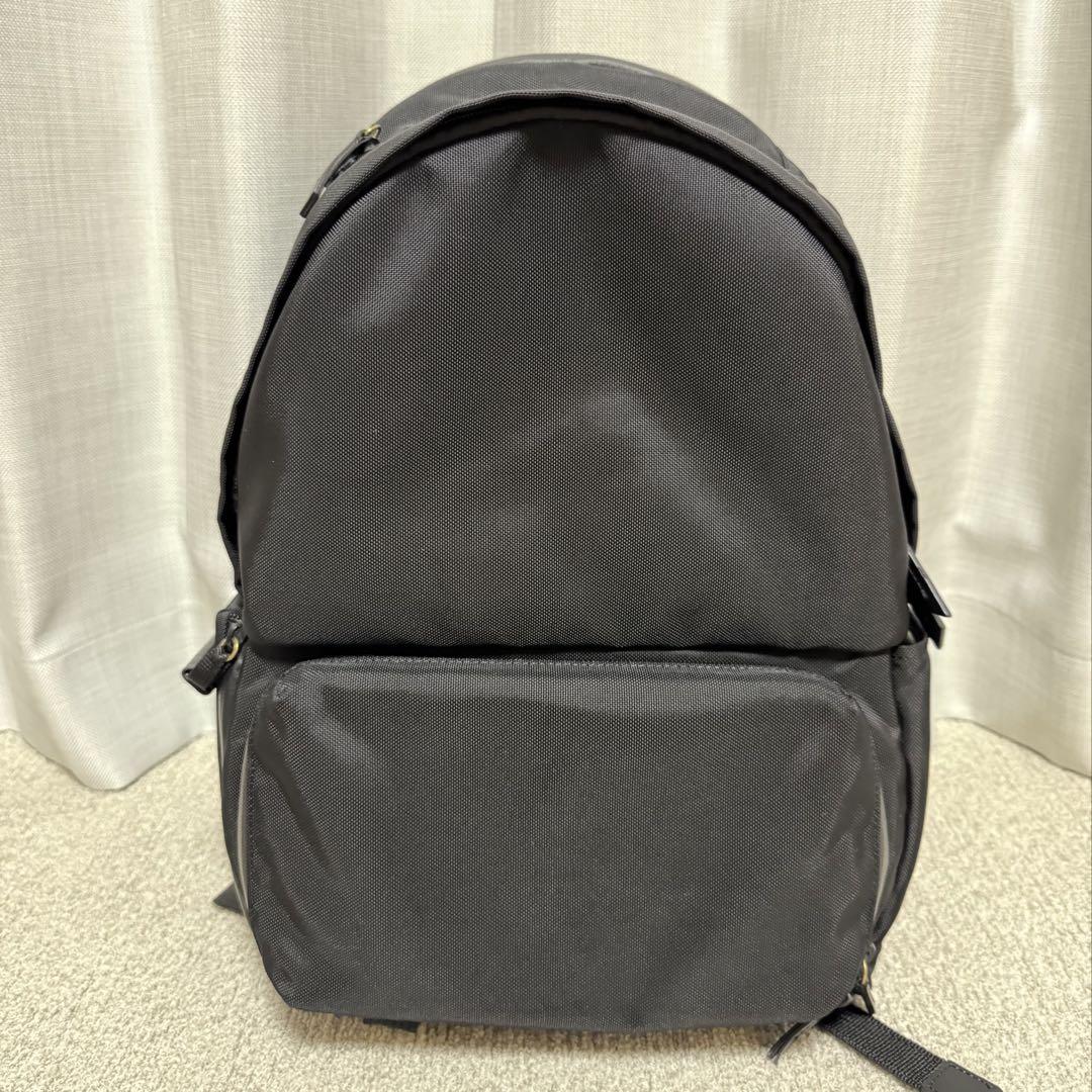 drip FLOORPACK Flex　フロアパックフレックス オンオフ使える2階建て構造バックパック「FLOORPACK Flex
