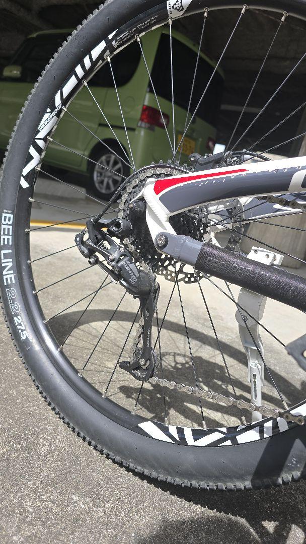 GT Sensor  27.5インチ awardsandwinners.com