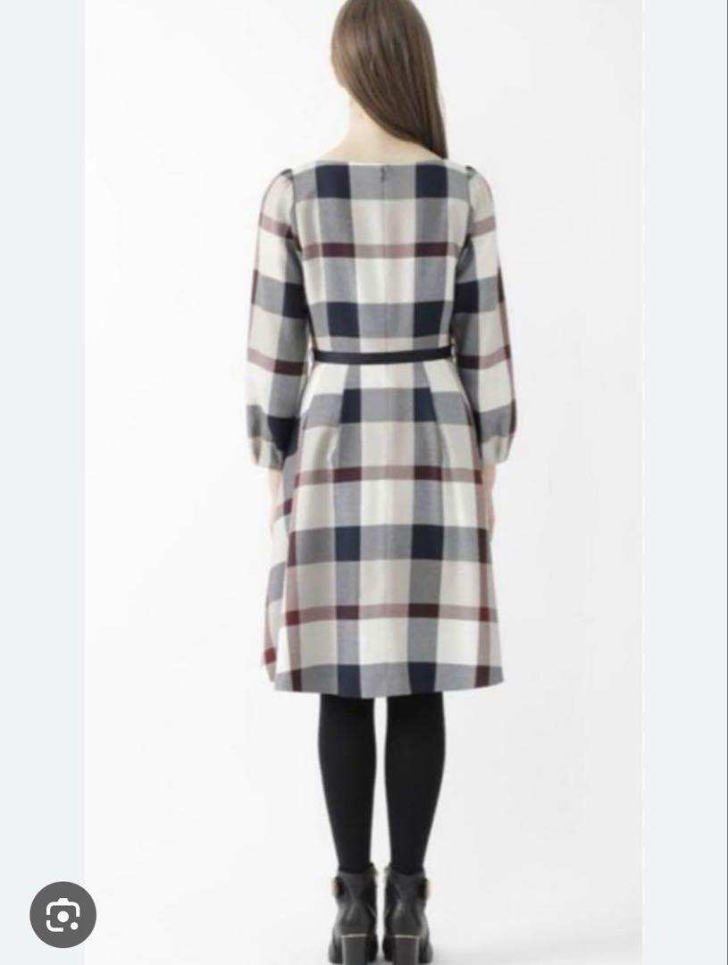 BLUE LABEL CRESTBRIDGE - ♡超美品 bluelabel crestbridge