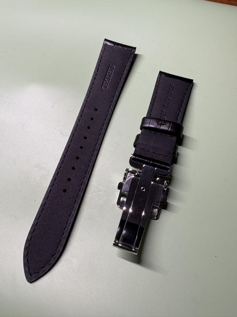 SEIKO×TiCTAC SZSB007 美中古 ベルト未使用