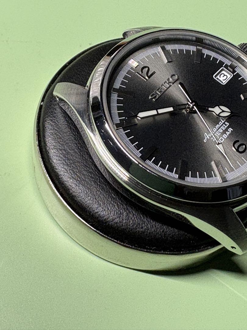 SEIKO×TiCTAC SZSB007 美中古 ベルト未使用