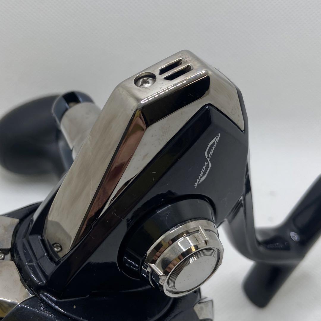 SHIMANO SPHEROS スフェロス SW 6000HG リール 箱付き