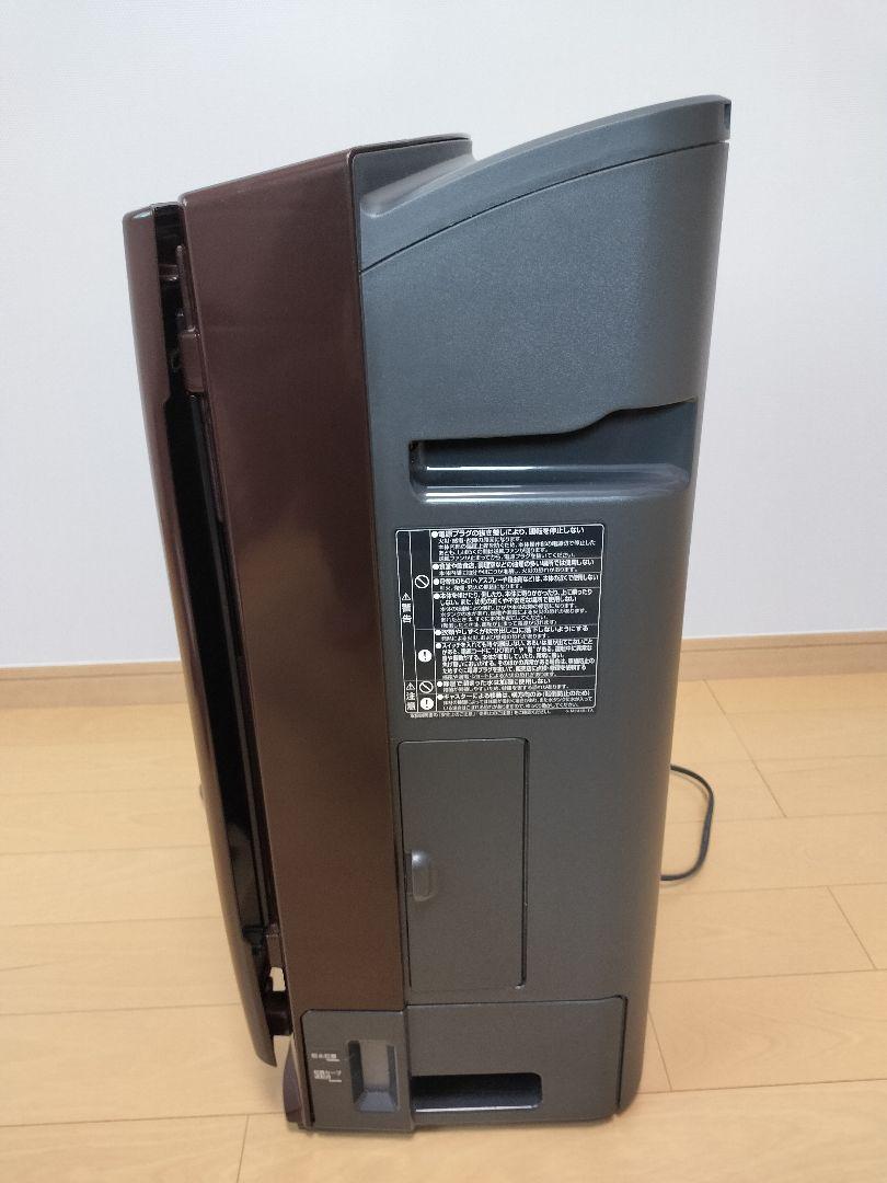 除湿・加湿空気清浄機 HITACHI　 EP-LV1000