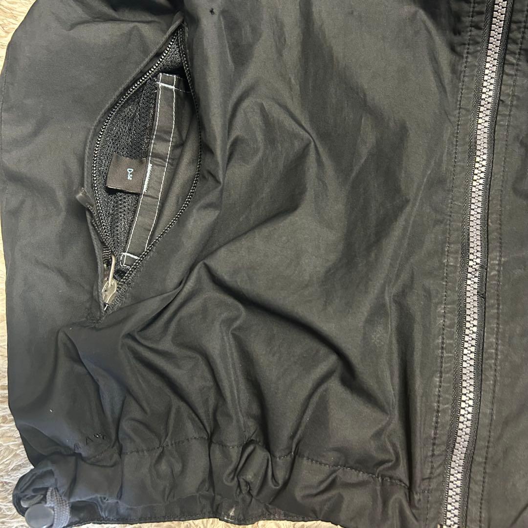 XL ACG ナイロンジャケット 90s ナイキ 2way oldnike